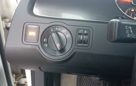 Volkswagen Passat B6, 2009 год, 800 000 рублей, 9 фотография