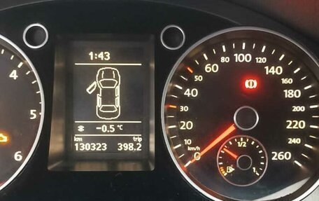 Volkswagen Passat B6, 2009 год, 800 000 рублей, 14 фотография
