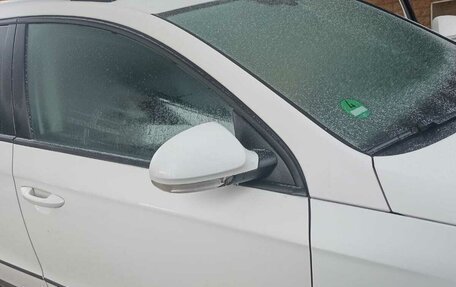 Volkswagen Passat B6, 2009 год, 800 000 рублей, 20 фотография