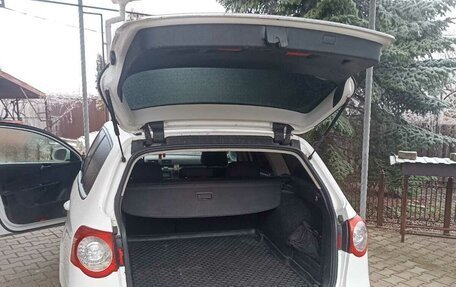 Volkswagen Passat B6, 2009 год, 800 000 рублей, 15 фотография