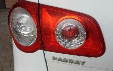 Volkswagen Passat B6, 2009 год, 800 000 рублей, 17 фотография