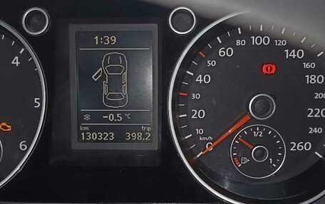 Volkswagen Passat B6, 2009 год, 800 000 рублей, 7 фотография