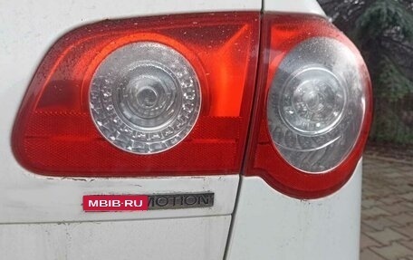 Volkswagen Passat B6, 2009 год, 800 000 рублей, 16 фотография