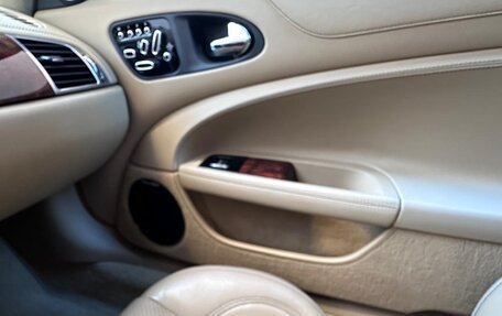 Jaguar XK II рестайлинг 2, 2012 год, 5 200 000 рублей, 8 фотография