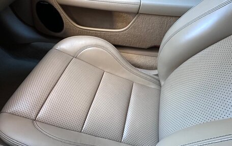 Jaguar XK II рестайлинг 2, 2012 год, 5 200 000 рублей, 9 фотография