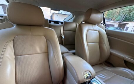 Jaguar XK II рестайлинг 2, 2012 год, 5 200 000 рублей, 10 фотография