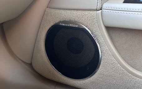 Jaguar XK II рестайлинг 2, 2012 год, 5 200 000 рублей, 11 фотография