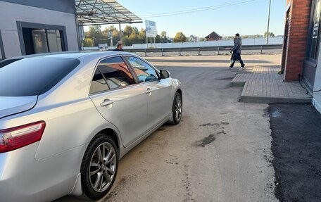 Toyota Camry, 2009 год, 1 100 000 рублей, 7 фотография