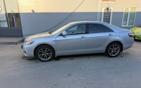 Toyota Camry, 2009 год, 1 100 000 рублей, 2 фотография