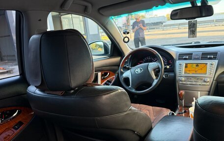 Toyota Camry, 2009 год, 1 100 000 рублей, 6 фотография