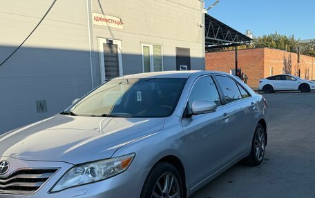 Toyota Camry, 2009 год, 1 100 000 рублей, 3 фотография