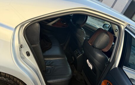 Toyota Camry, 2009 год, 1 100 000 рублей, 5 фотография