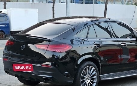 Mercedes-Benz GLE Coupe, 2023 год, 12 000 000 рублей, 4 фотография