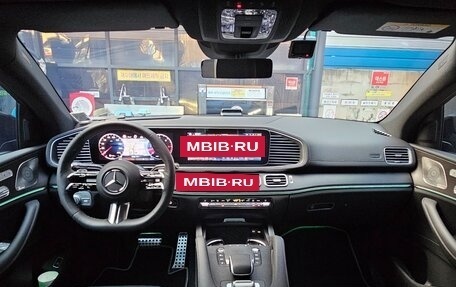 Mercedes-Benz GLE Coupe, 2023 год, 12 000 000 рублей, 5 фотография