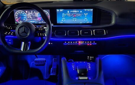 Mercedes-Benz GLE Coupe, 2023 год, 12 000 000 рублей, 6 фотография