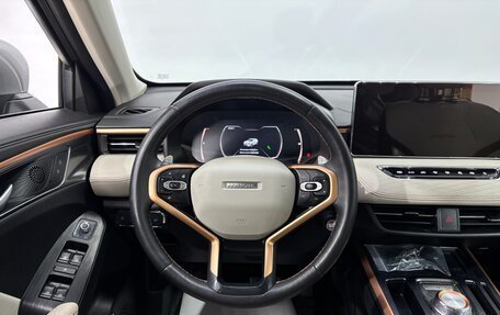 Haval Jolion, 2022 год, 1 990 000 рублей, 9 фотография