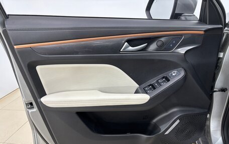 Haval Jolion, 2022 год, 1 990 000 рублей, 5 фотография