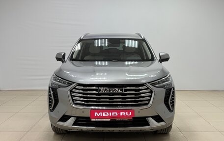 Haval Jolion, 2022 год, 1 990 000 рублей, 2 фотография