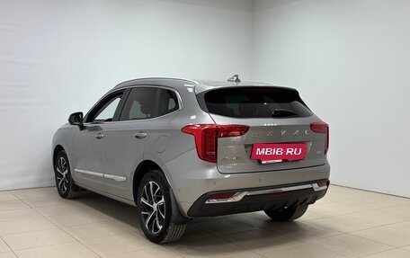 Haval Jolion, 2022 год, 1 990 000 рублей, 4 фотография