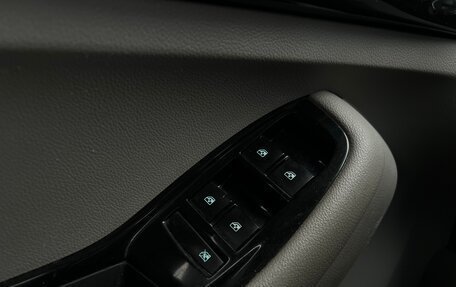 Chevrolet Orlando I, 2012 год, 1 100 000 рублей, 6 фотография