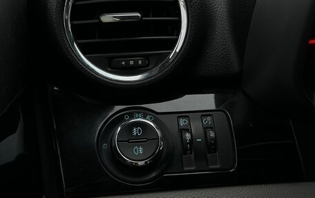 Chevrolet Orlando I, 2012 год, 1 100 000 рублей, 8 фотография