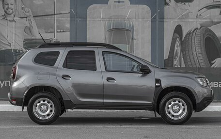 Renault Duster, 2021 год, 1 349 000 рублей, 5 фотография