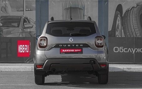 Renault Duster, 2021 год, 1 349 000 рублей, 4 фотография