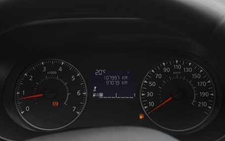 Renault Duster, 2021 год, 1 349 000 рублей, 14 фотография