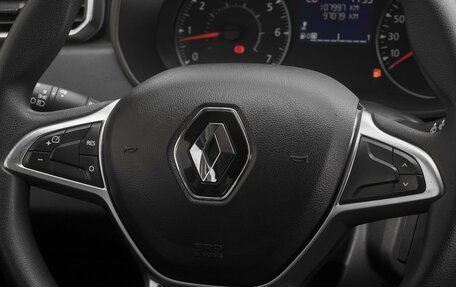 Renault Duster, 2021 год, 1 349 000 рублей, 15 фотография