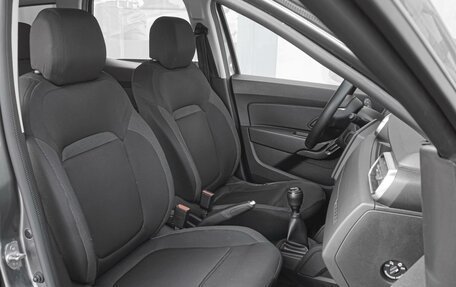 Renault Duster, 2021 год, 1 349 000 рублей, 8 фотография