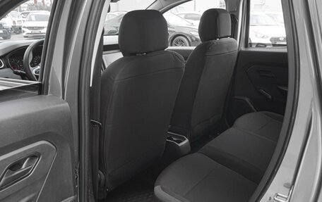Renault Duster, 2021 год, 1 349 000 рублей, 11 фотография