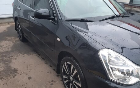 Nissan Almera, 2013 год, 760 000 рублей, 2 фотография