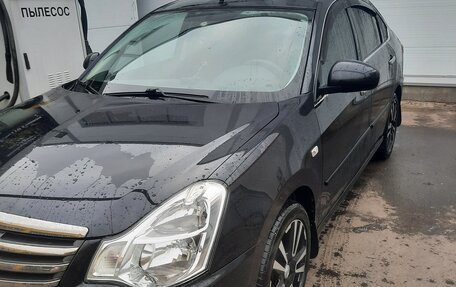 Nissan Almera, 2013 год, 760 000 рублей, 3 фотография