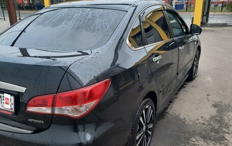 Nissan Almera, 2013 год, 760 000 рублей, 7 фотография