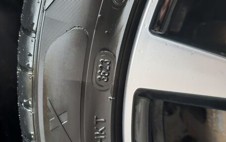 Nissan Almera, 2013 год, 760 000 рублей, 11 фотография