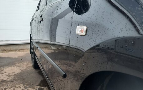 Nissan Almera, 2013 год, 760 000 рублей, 12 фотография
