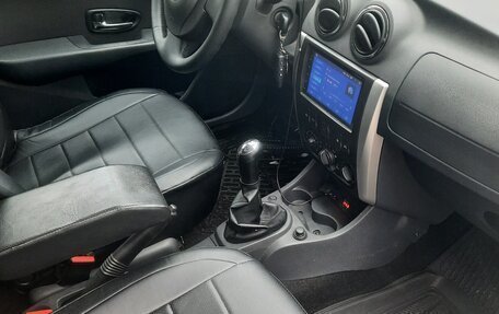 Nissan Almera, 2013 год, 760 000 рублей, 9 фотография