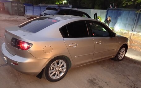 Mazda 3, 2005 год, 450 000 рублей, 5 фотография