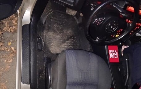 Mazda 3, 2005 год, 450 000 рублей, 3 фотография
