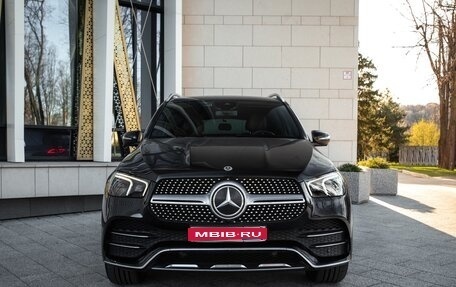 Mercedes-Benz GLE, 2021 год, 7 750 000 рублей, 1 фотография
