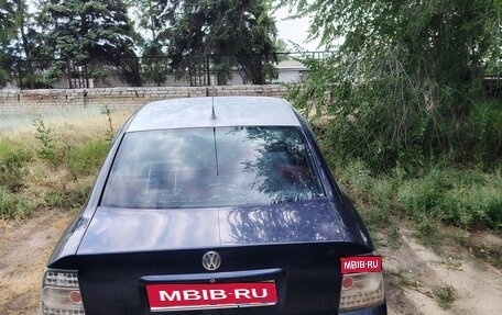 Volkswagen Passat B5+ рестайлинг, 1998 год, 410 000 рублей, 1 фотография