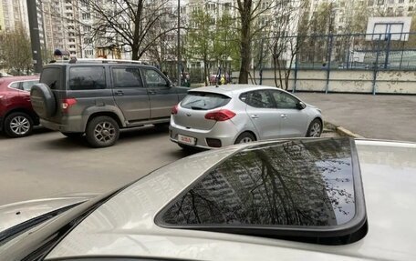 Mazda 3, 2005 год, 450 000 рублей, 12 фотография