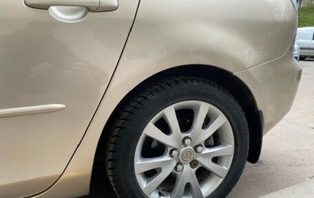 Mazda 3, 2005 год, 450 000 рублей, 10 фотография