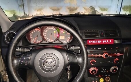 Mazda 3, 2005 год, 450 000 рублей, 8 фотография