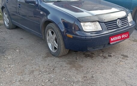 Volkswagen Jetta IV, 2004 год, 270 000 рублей, 1 фотография