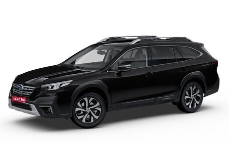 Subaru Outback VI, 2025 год, 7 350 000 рублей, 1 фотография