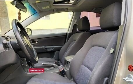 Mazda 3, 2005 год, 450 000 рублей, 11 фотография