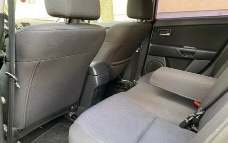Mazda 3, 2005 год, 450 000 рублей, 13 фотография