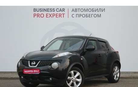 Nissan Juke II, 2012 год, 980 000 рублей, 1 фотография