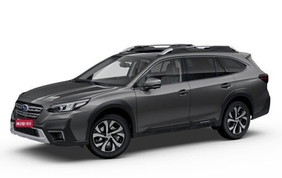 Subaru Outback VI, 2025 год, 7 350 000 рублей, 1 фотография